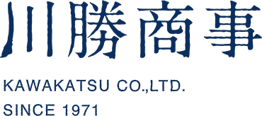 川勝商事
